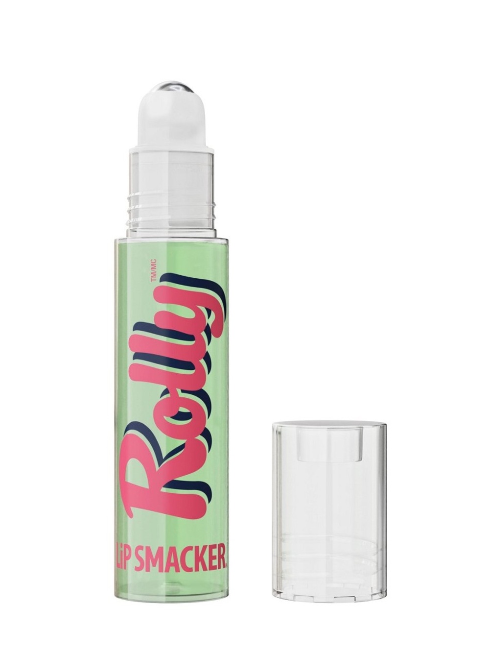 Lip Smackers Roll-On Gloss Watermelon